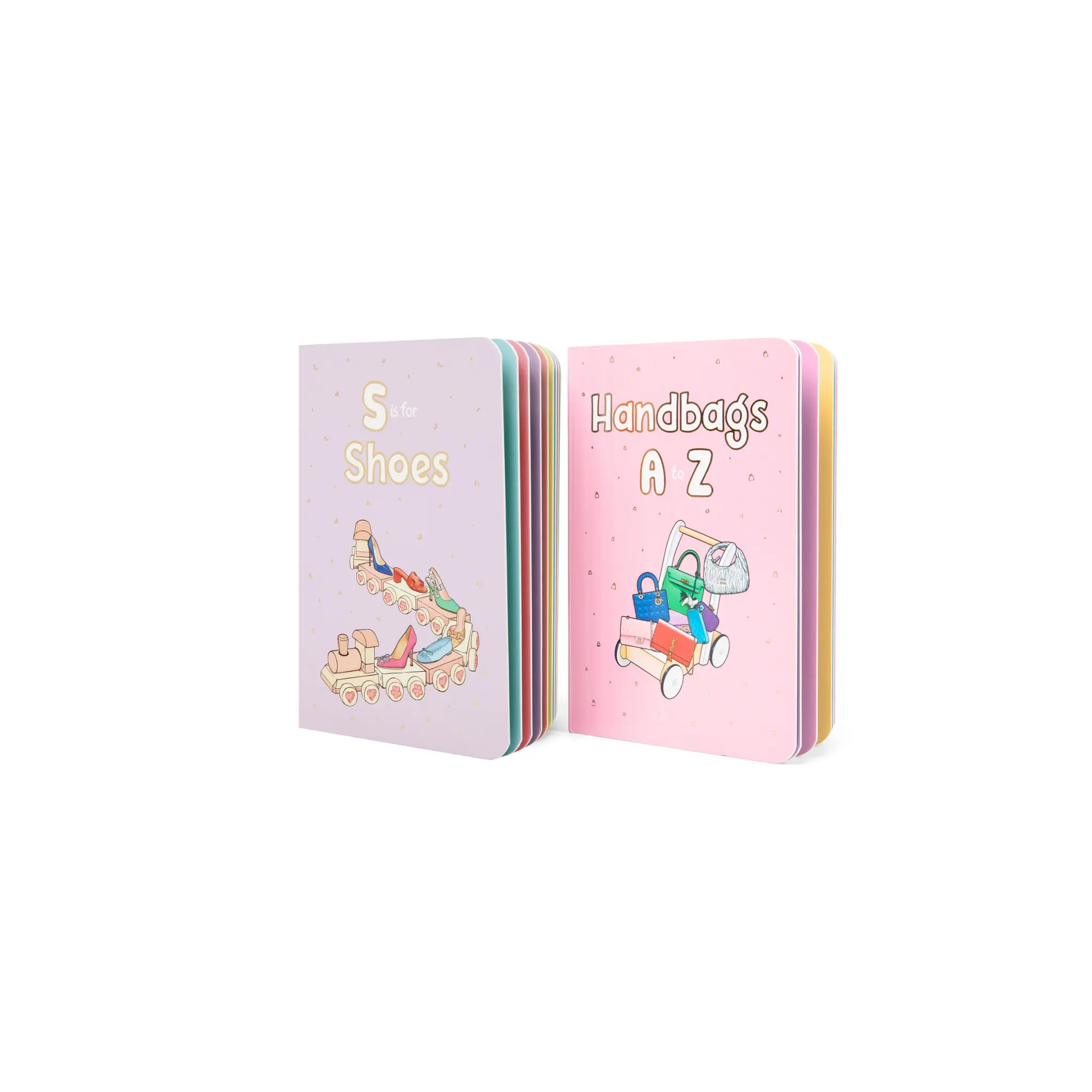 Mini Style Lover’s Book Set
