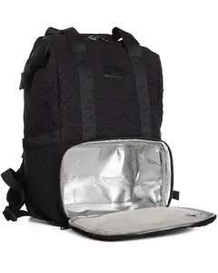 taskeACTIVE Diaper Bag and Backpack Bundle