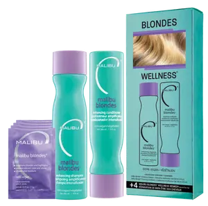 Malibu Blondes® Wellness Collection