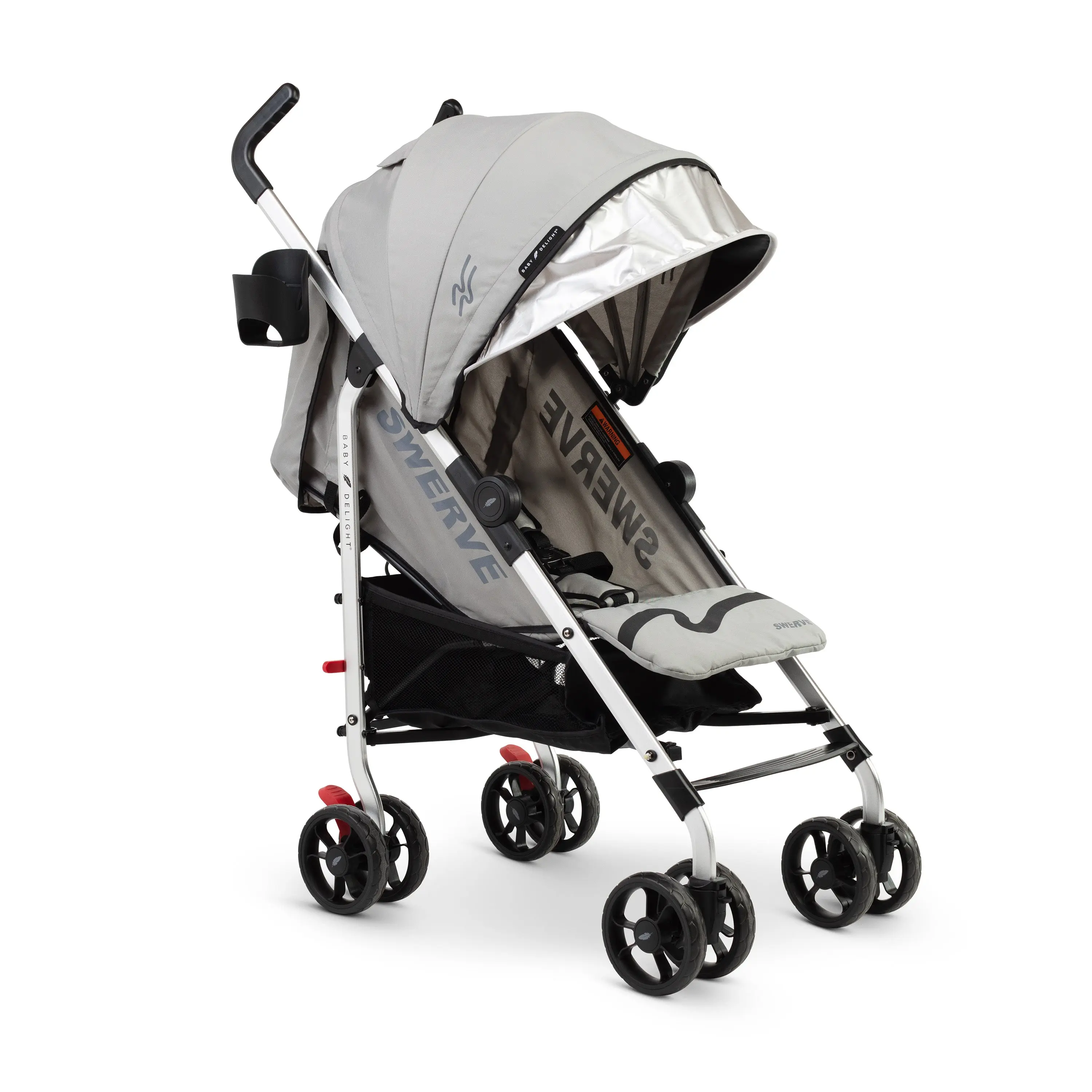 Swerve Convenience Stroller Swerve Convenience Stroller