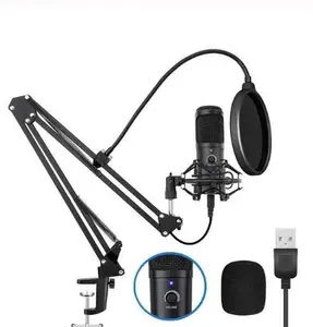 USB Microphone Kit