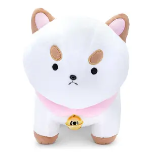 Bee and PuppyCat 13-Inch Collector Plush Toy | PuppyCat