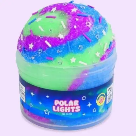 Polar Lights