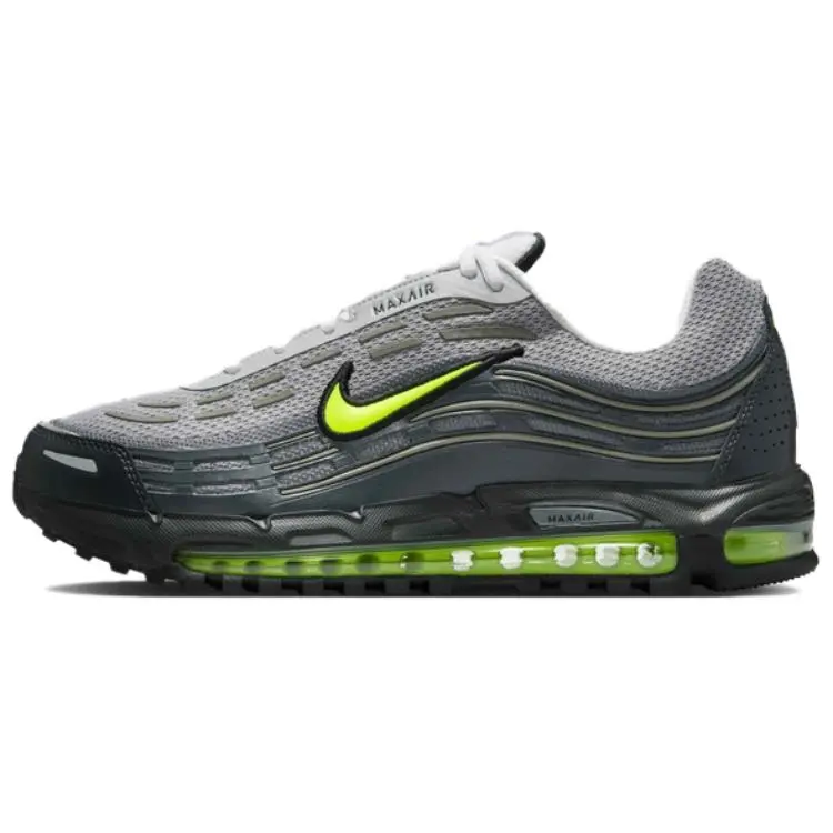 Nike Air Max TL 2.5 'Neon' Mesh Sports Footwear, Men's/Women's Running Shoe, Casual Sneaker, Sports Shoes, Trainer