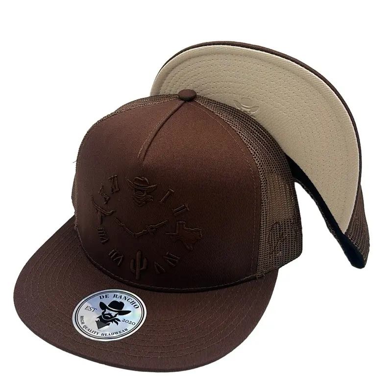 De Rancho RELOJ CUCÚ (Café) DR287