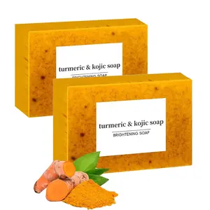 Turmeric Soap Lush Valentines Deep Cleansing Moisturizing Soap For Face Body Body Wash Soap For Women Men