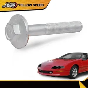 Fit For GM LS Harmonic Balancer Crank Bolt LS1 LS2 LS3 LS6 4.8 5.3 5.7 6.0 6.2