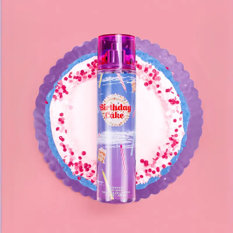 toskovat last birthday cake fragrance - TikTok Shop