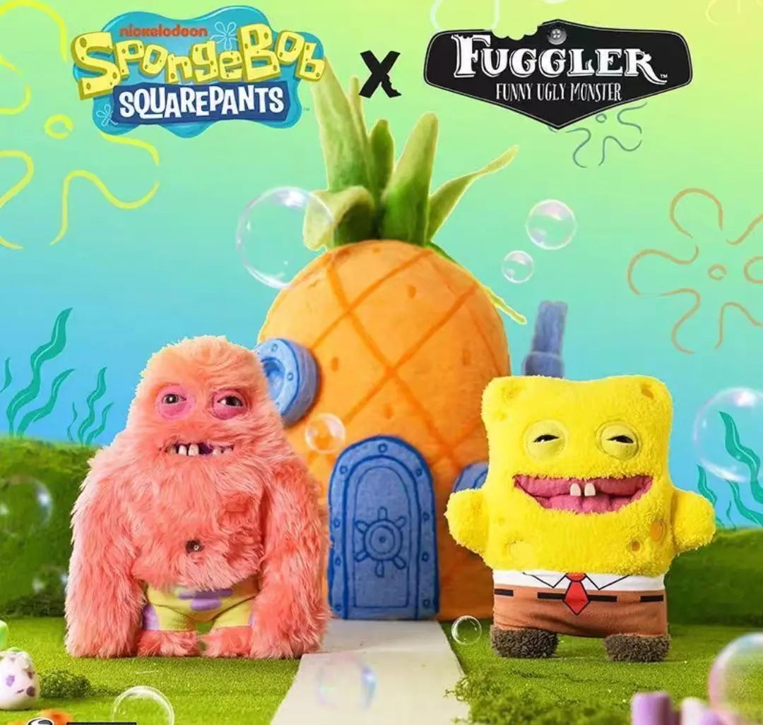 fuggler toys