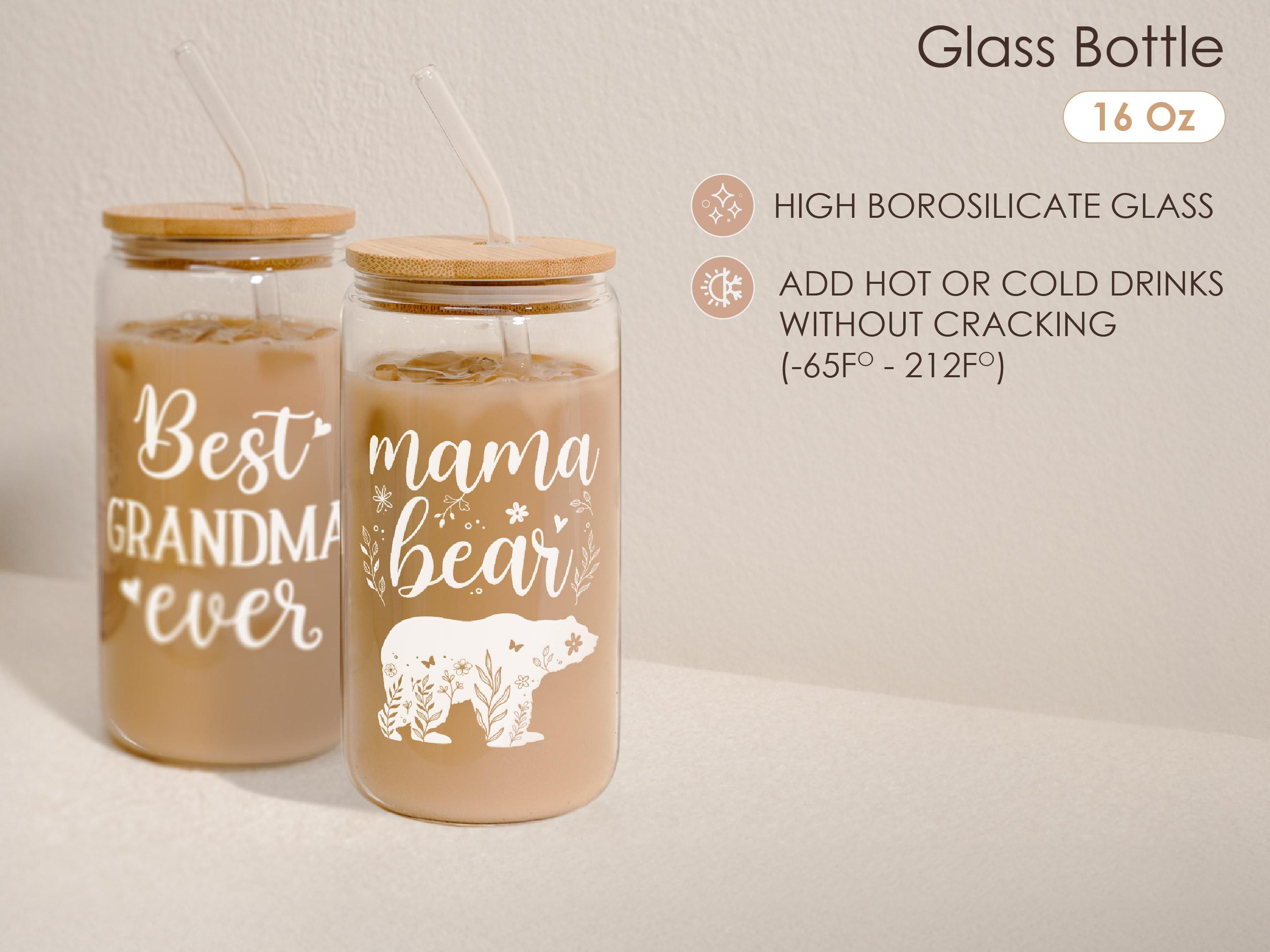 SANDJEST Motivational 20oz Insulated Coffee Tumbler with Lid, Portable Car-Friendly Travel Cup, Easy Cleaning, Birthday Couple Mother's Day Gift