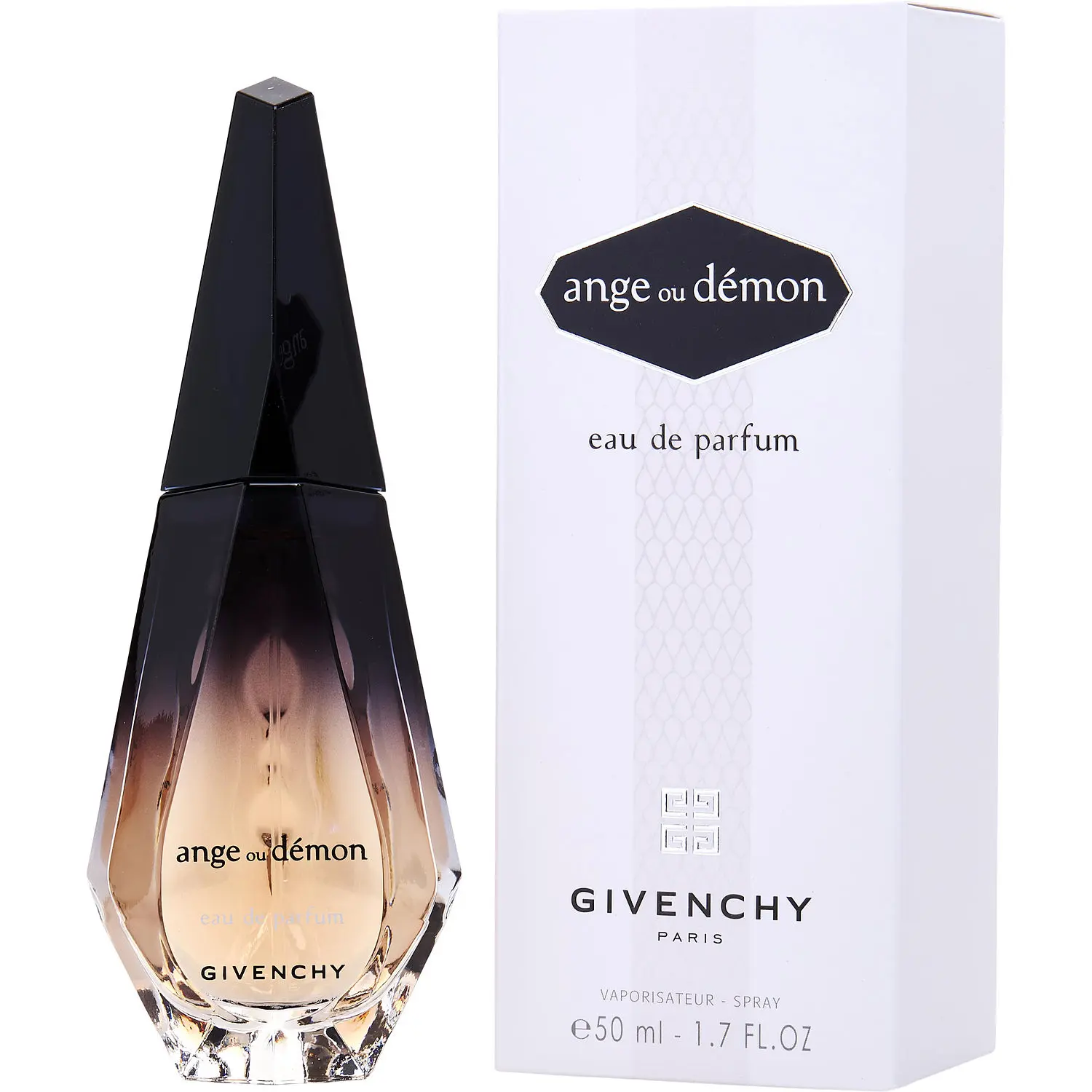 Ange Ou Demon By Givenchy Eau De Parfum For Women Ange Ou Demon By Givenchy Eau De Parfum For Women