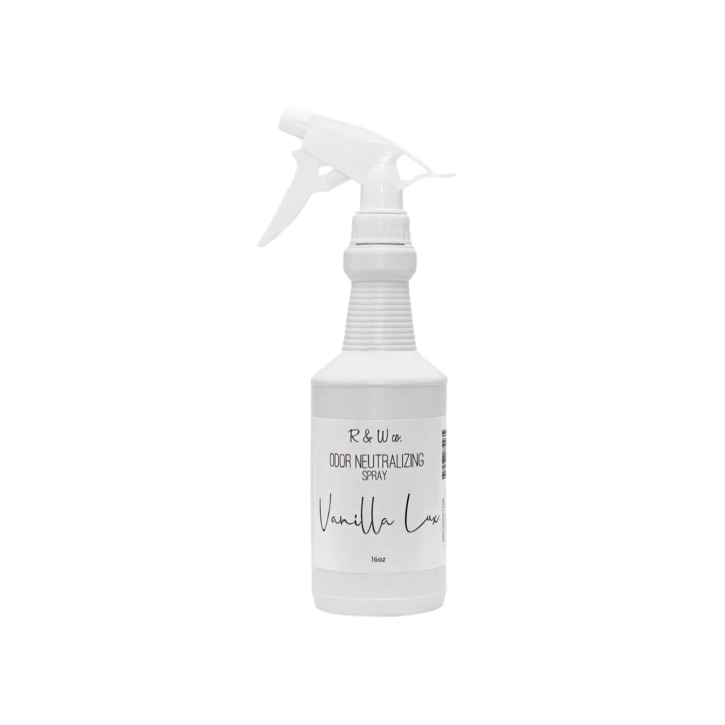 R&W Co. Odor Neutralizing Spray 16oz for Vehicles, Rugs, Bathrooms, Floors R&W Co. Odor Neutralizing Spray 16oz for Vehicles, Rugs, Bathrooms, Floors