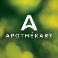 Apothékary