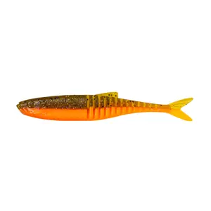 JigSaw Minnow