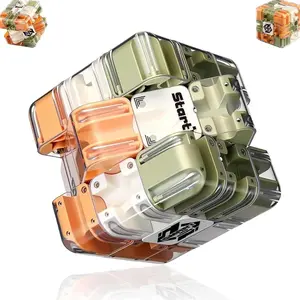 Rolling Maze 3D Puzzle Ball – Interactive Logic Game for Kids & Adults | Educational STEM Toy, Fun Party Gift & Stress Reliever