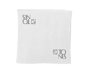 Pro Manicure Towel 12" x 12" Pro Manicure Towel 12" x 12"