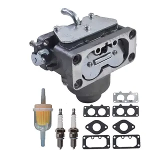 Carburetor For Briggs & Stratton 791230 799230 699709 499804 20-25hp Mower