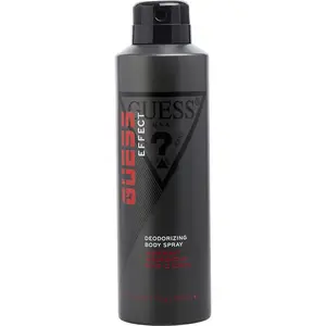 Guess Effect By Guess Body Spray For Men