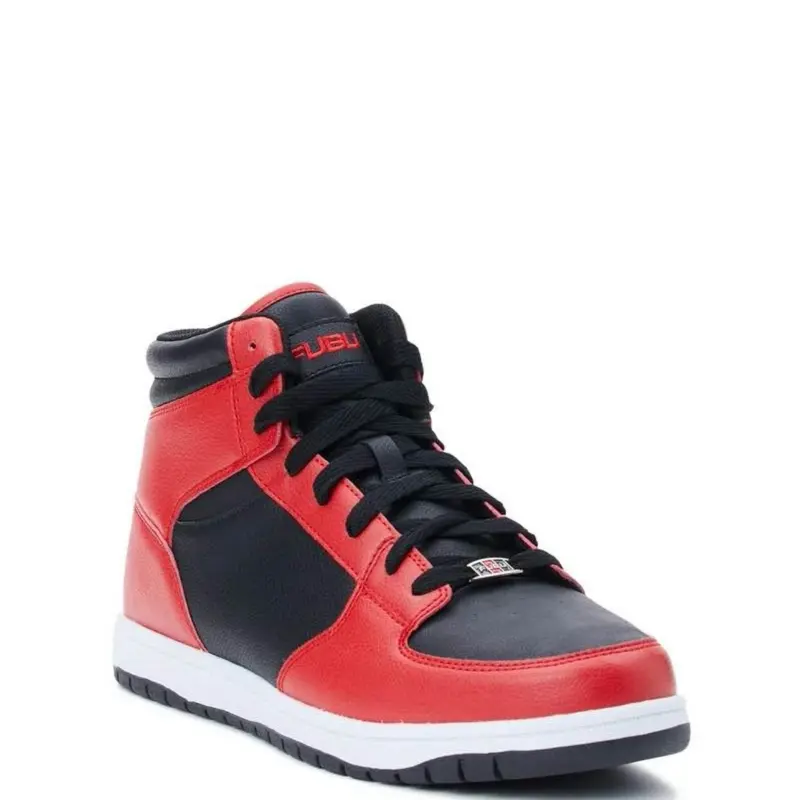 1) Men's Heritage Basketball High-Top Sneakers, size-9 2) Beetlejuice High Top Sneakers,for Helloween Sizes 6.5 and 8 3) Athletic Sneakers, size-6