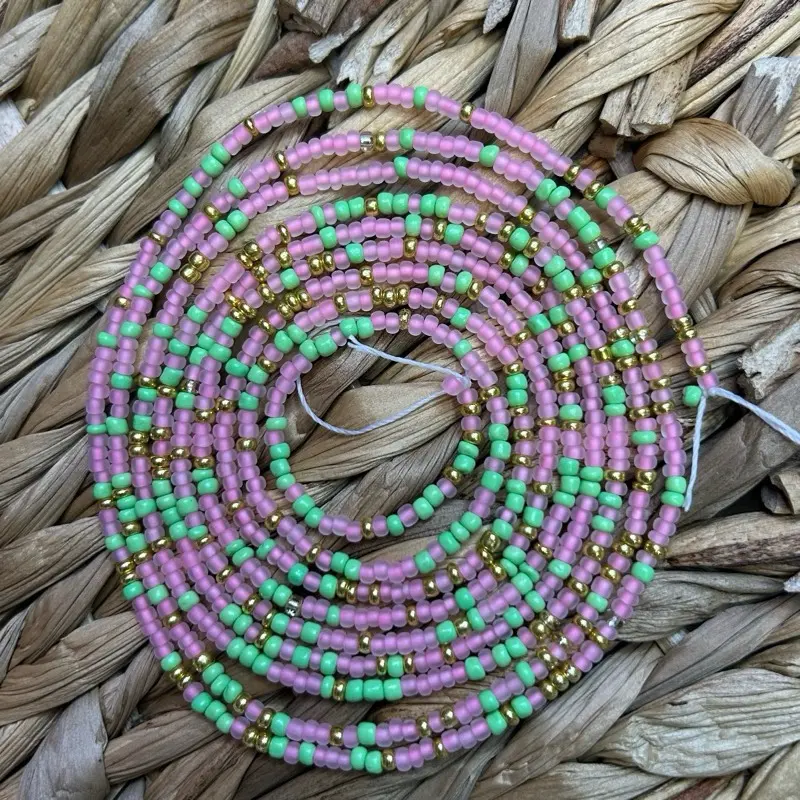 Pinky Pie Waistbead