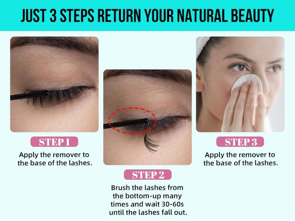 AMZGIRL LASH 320 Clusters DIY Cluster Lash Extension Kit 30D+40D 60D+80D Eyelashes Waterproof Bond and Seal DIY Lash Extensions Lash Clusters Waterproof Lash Clusters Kit  Makeup Cosmetic