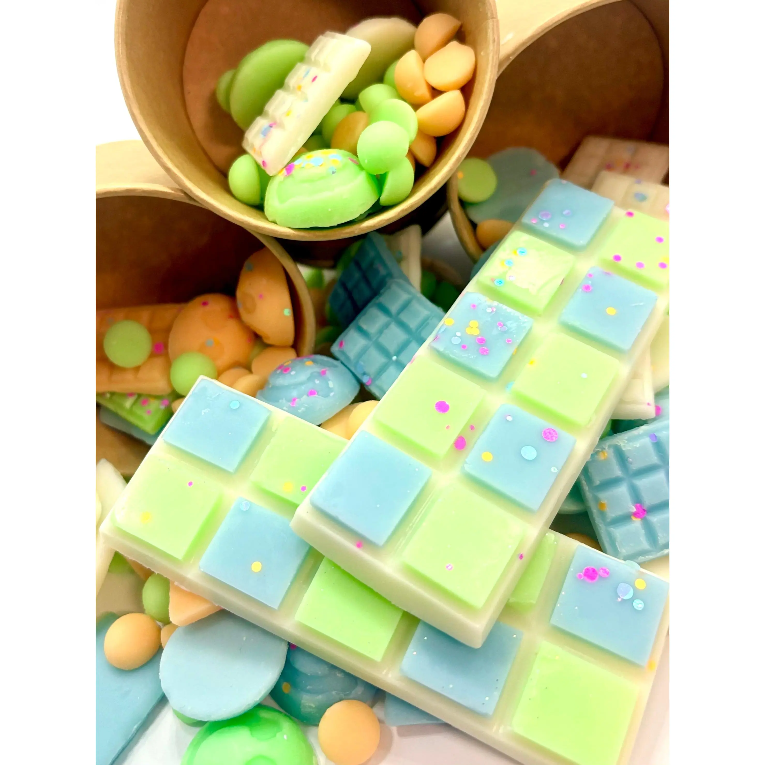 Gain 2oz Snap Bar