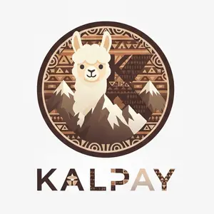 Alpaca poncho lion design live