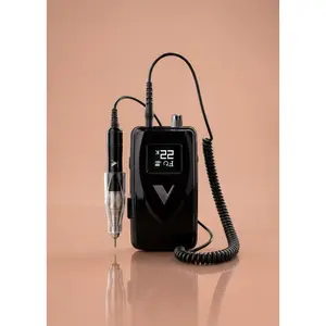 VUnit E-File - Black