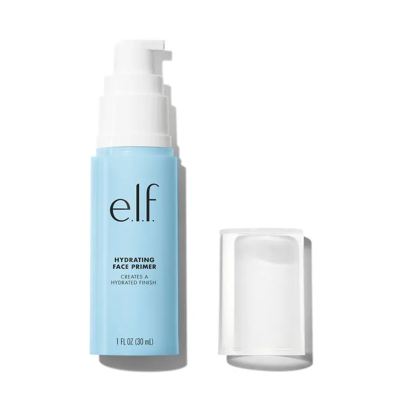 Hydrating Face Primer