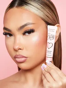 P.Louise The Cheek Of It Liquid Highlighter