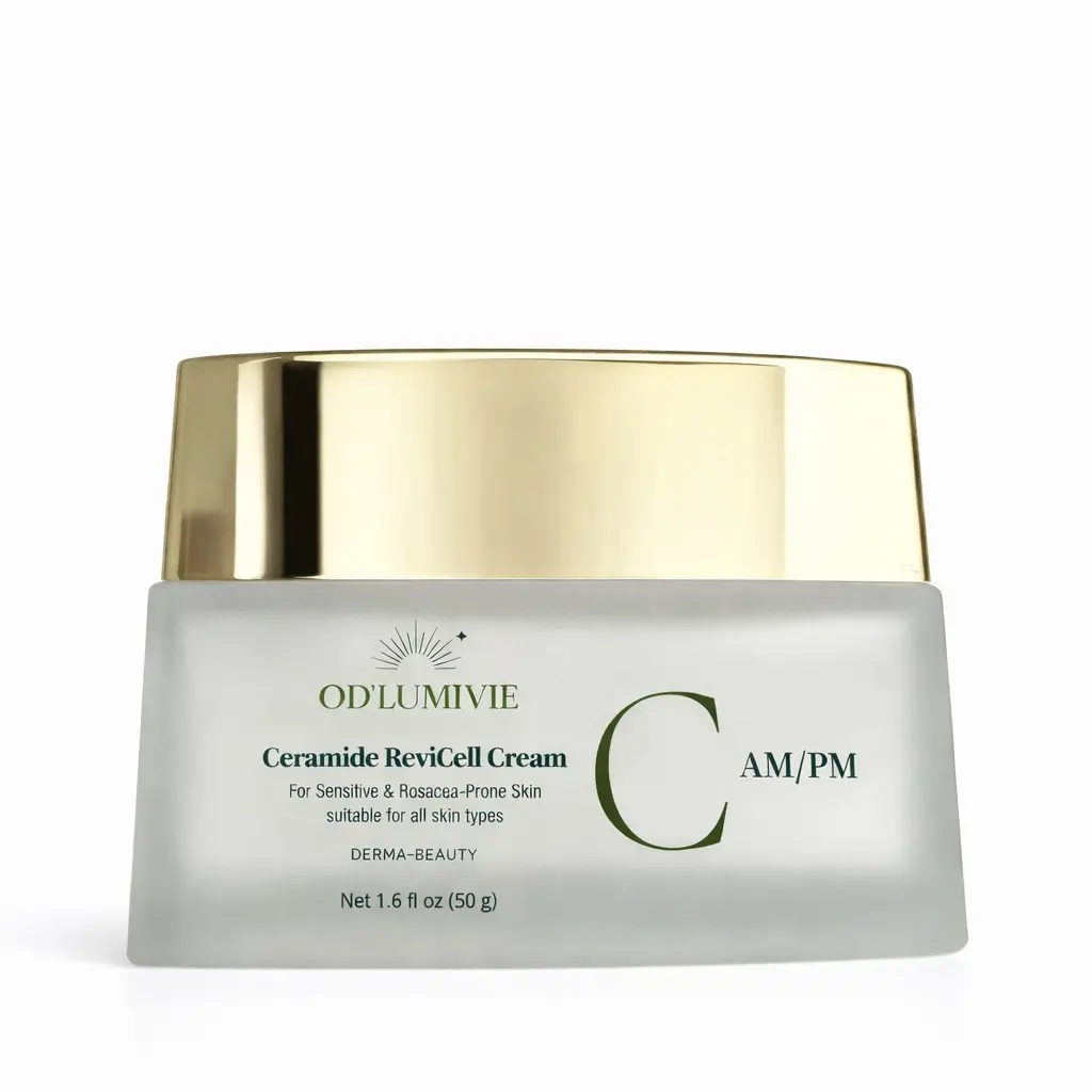 CERAMIDE ReviCell Cream