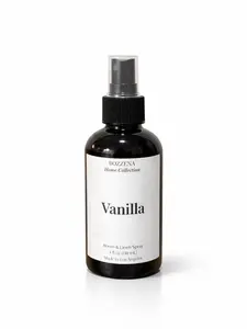 Vanilla Air Freshener Room Spray – 4 Oz Long Lasting Aroma