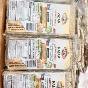 Cassava bread citadelle