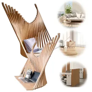 Foldable Wall Table Wall Mounted Creative Hanging WallFolding Table Fashionable