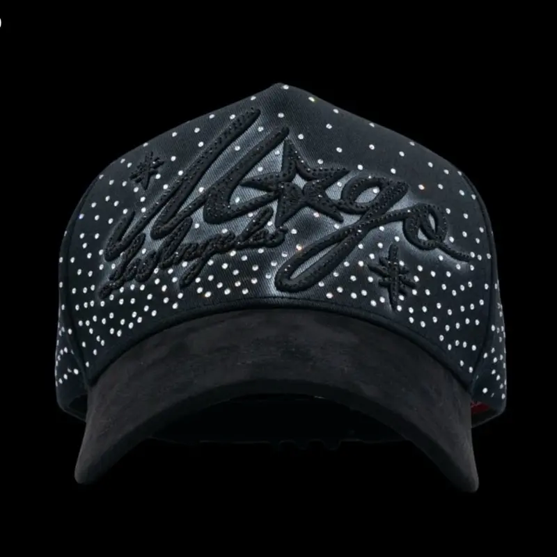 31 hats El mago Los Ángeles