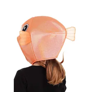 Goldfish Hood