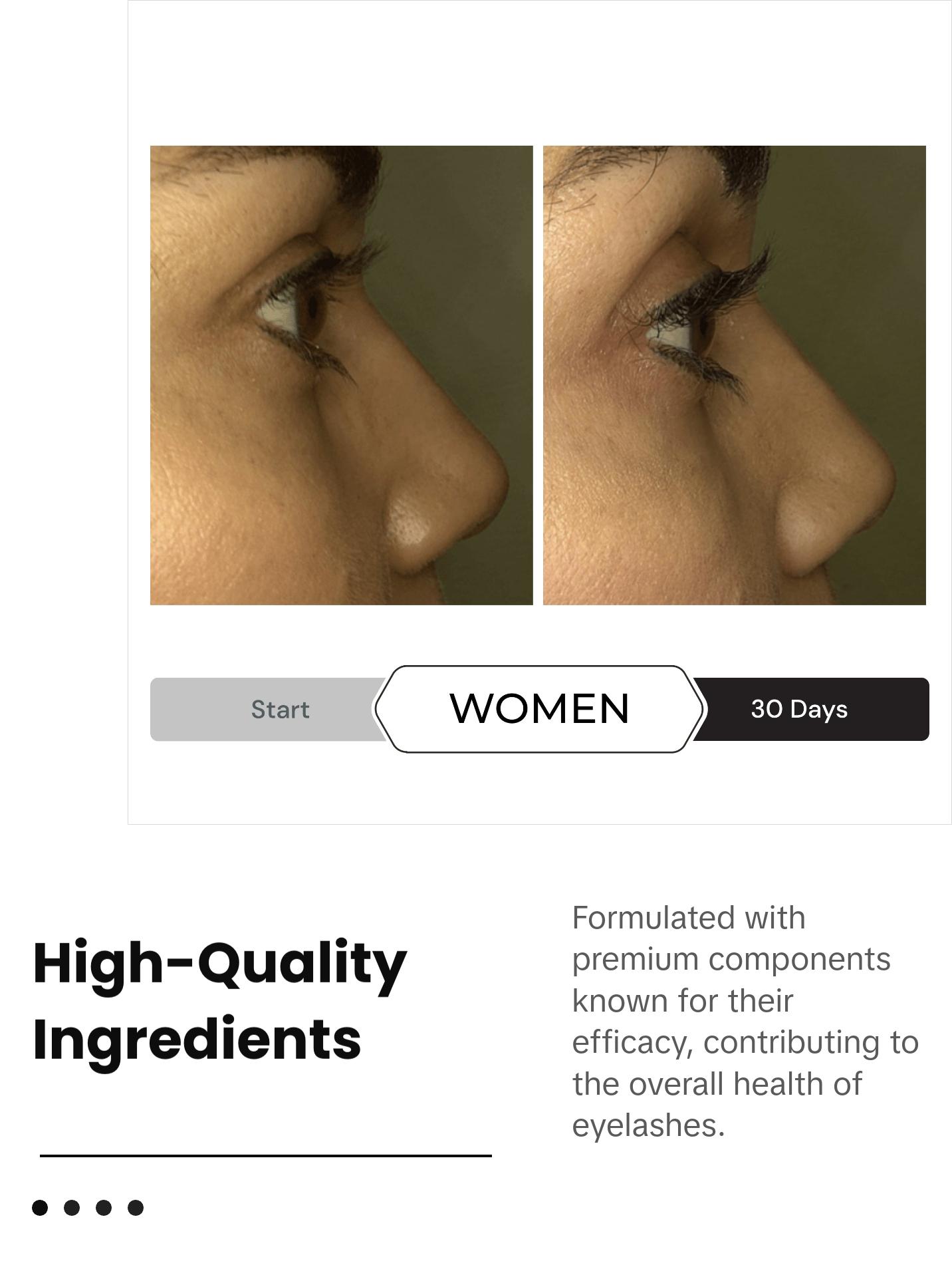 Spectral.LASH | Multi-Peptide Eyelash Revitalizing Serum