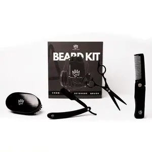 Beard Kit