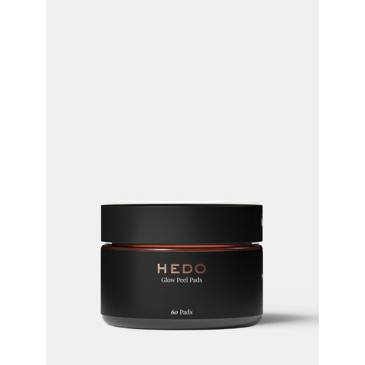 Glow Peel Pads