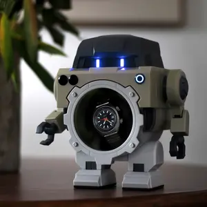 RW1 Robot Watch Winder