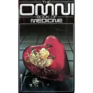 USED-The Omni Book of Medicine by Davies, Owen (Paperback)