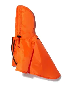 Nylon Rainbreaker Nylon Rainbreaker