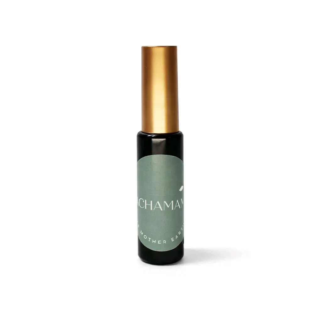 Natural Eyelash Mascara