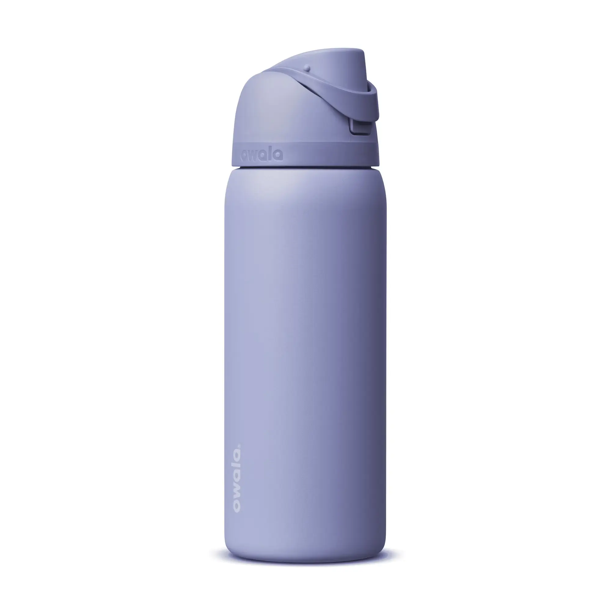 32oz FreeSip Stainless Steel Water Bottle