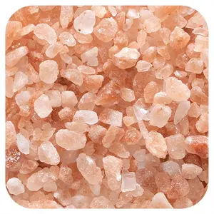 Frontier Co-op Coarse Grind Himalayan Pink Salt, 16 oz (453 g)