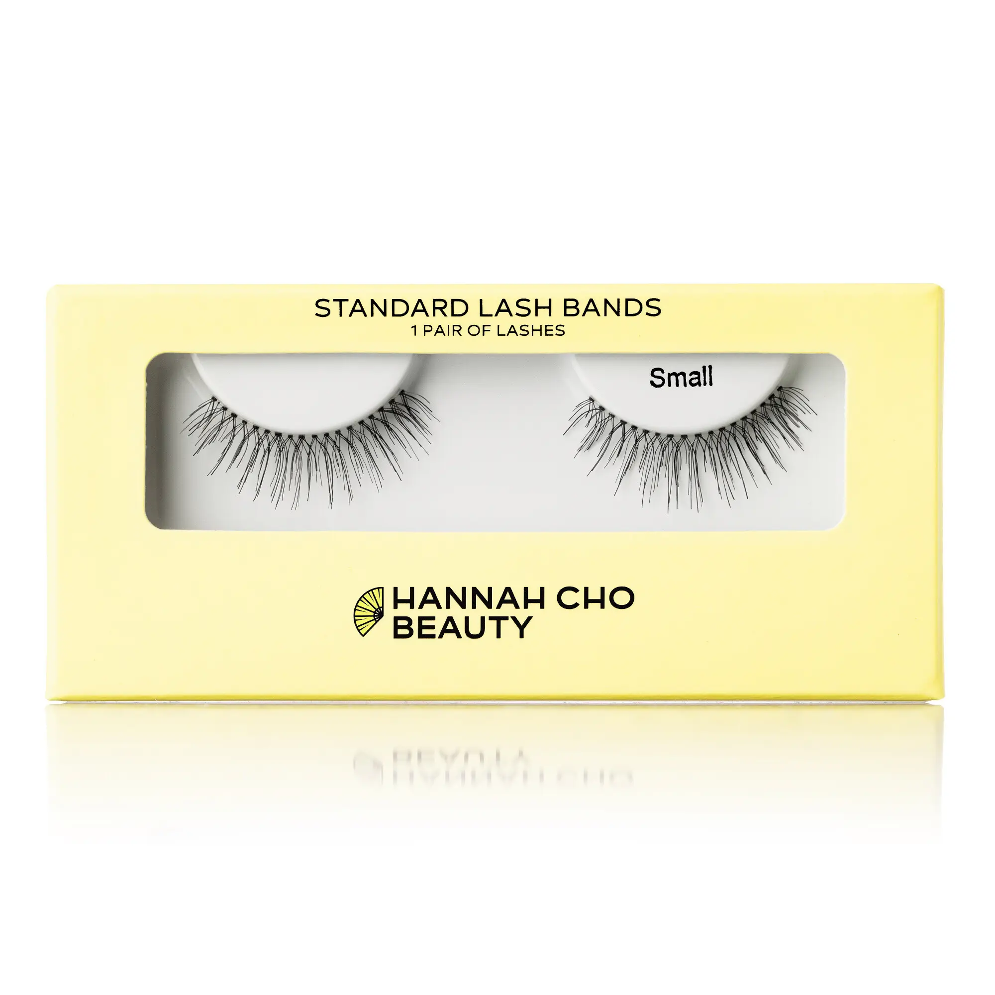 SMALL LASHES