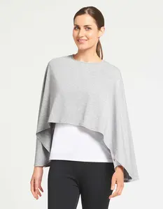 Sun Protective Shrug UPF 50+