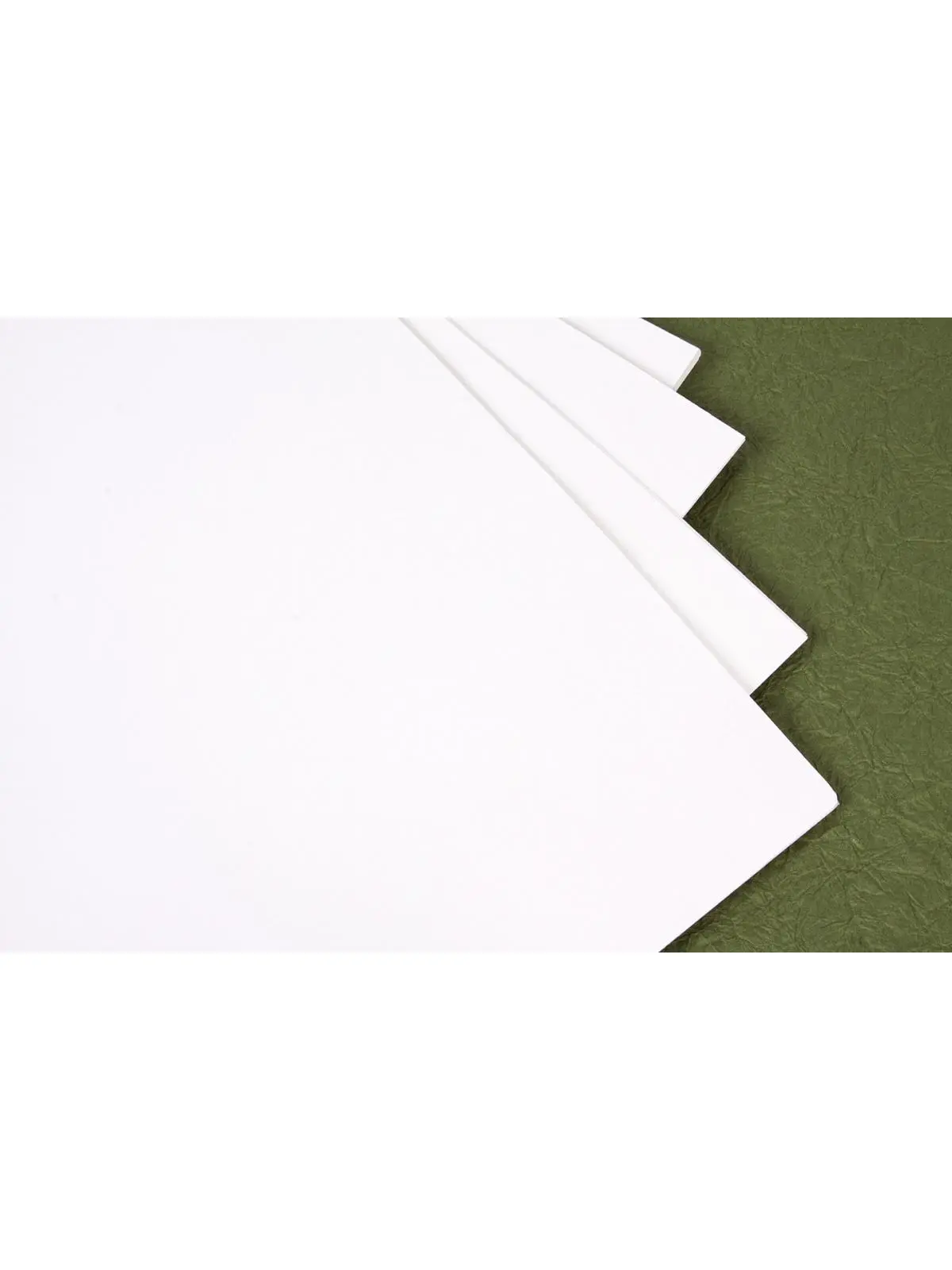 Jack Richeson 1592747 Charcoal Drawing Paper - 70 lbs, 19x25 in, 100 Sheets, Laid Texture, No Slippage, Toothed Surface, Great for Schools & Universities