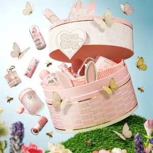 P.Louise Bunny Basket