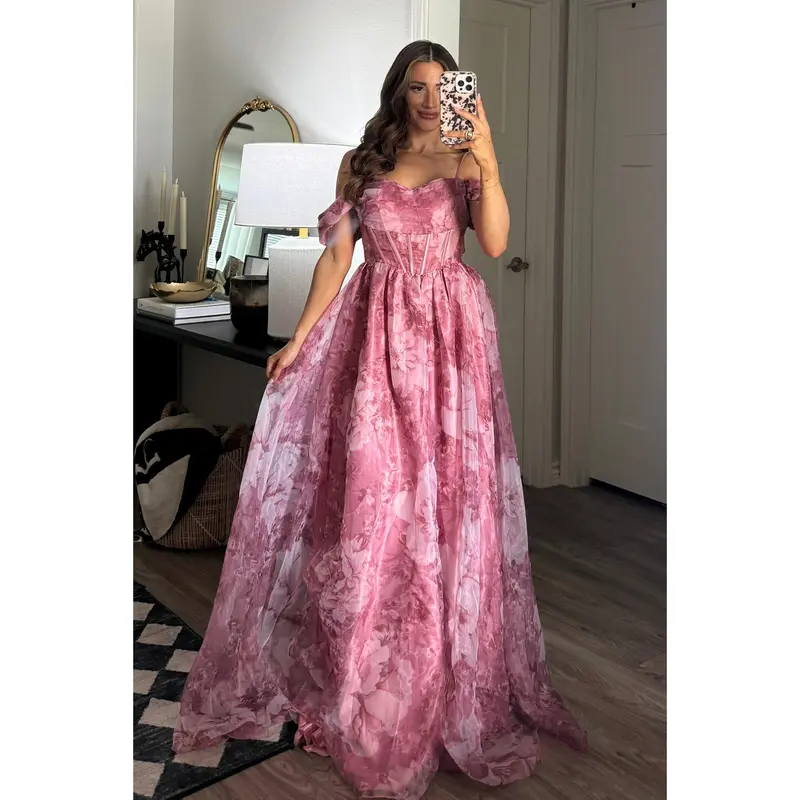 organza dresses - TikTok Shop organza dresses - TikTok Shop